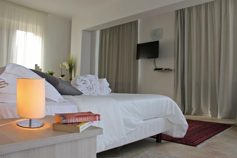 Villa Nina 2013 Appartamento Taormina Luaran gambar