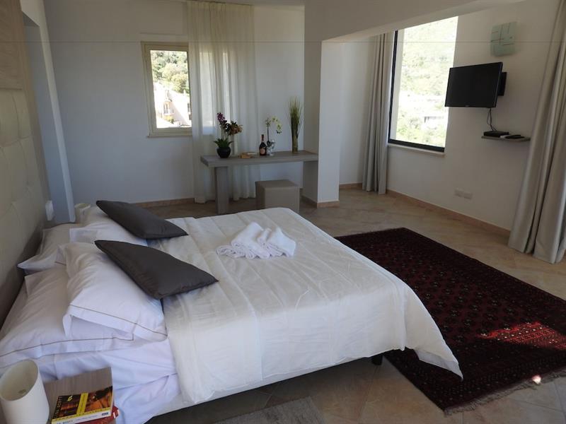 Villa Nina 2013 Appartamento Taormina Luaran gambar