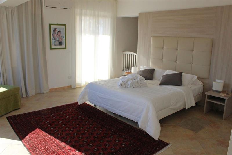Villa Nina 2013 Appartamento Taormina Luaran gambar